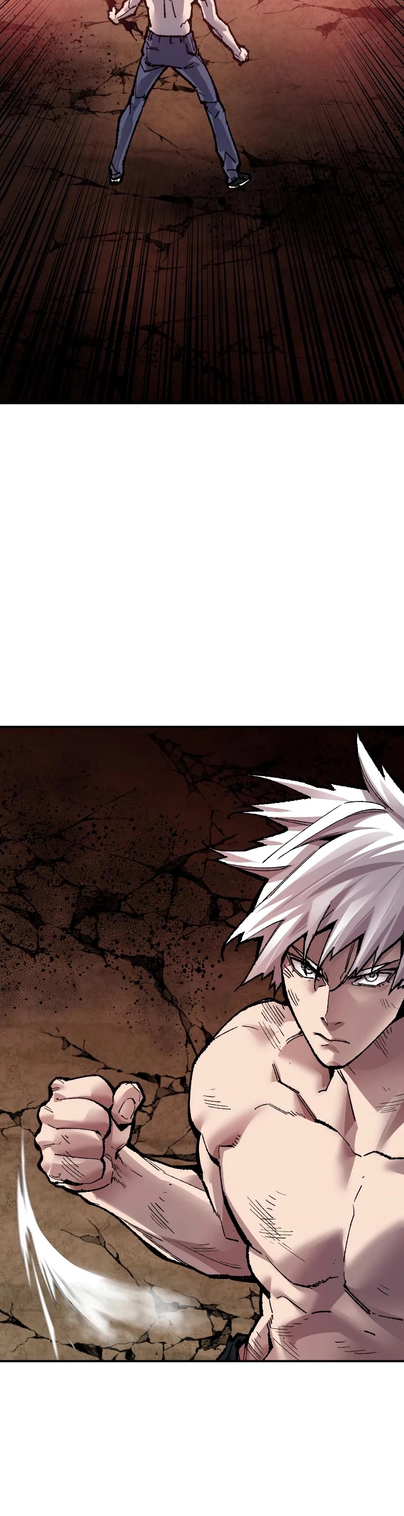 Limit Breaker Chapter 52 page 58 - Chapter 52