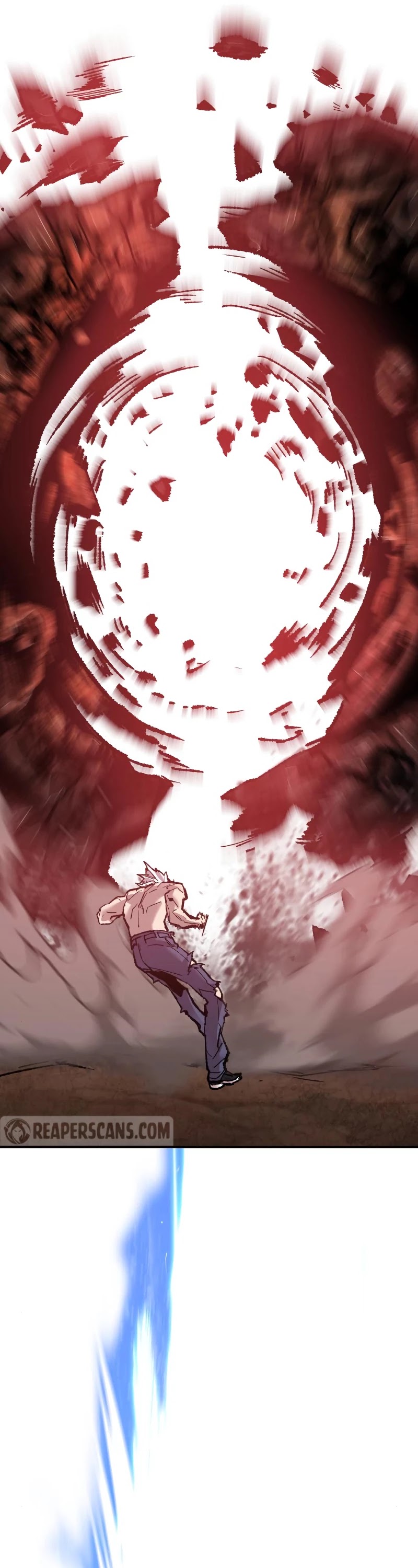 Limit Breaker Chapter 52 page 61 - Chapter 52