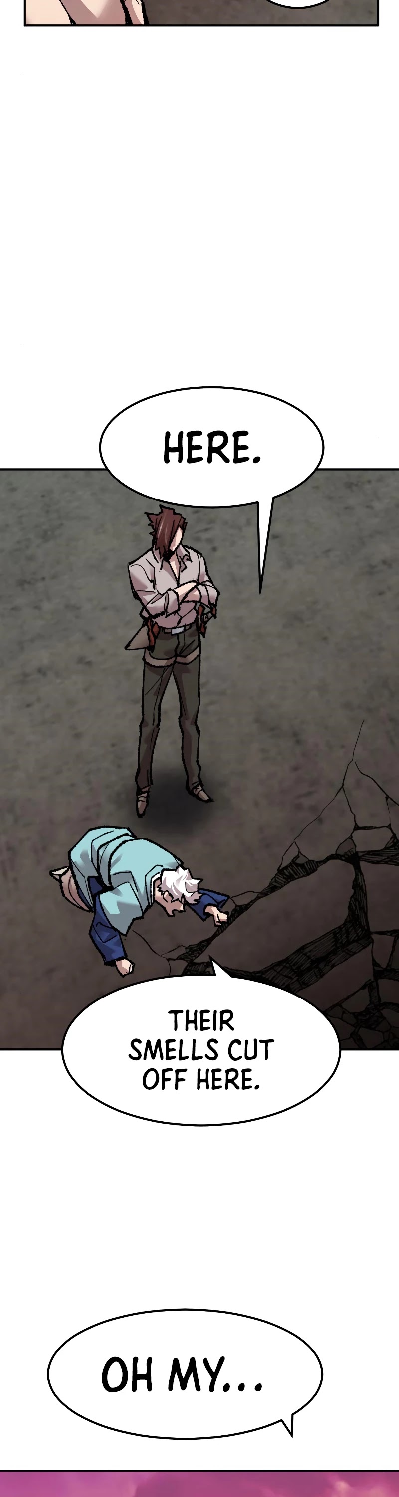 Limit Breaker Chapter 52 page 66 - Chapter 52