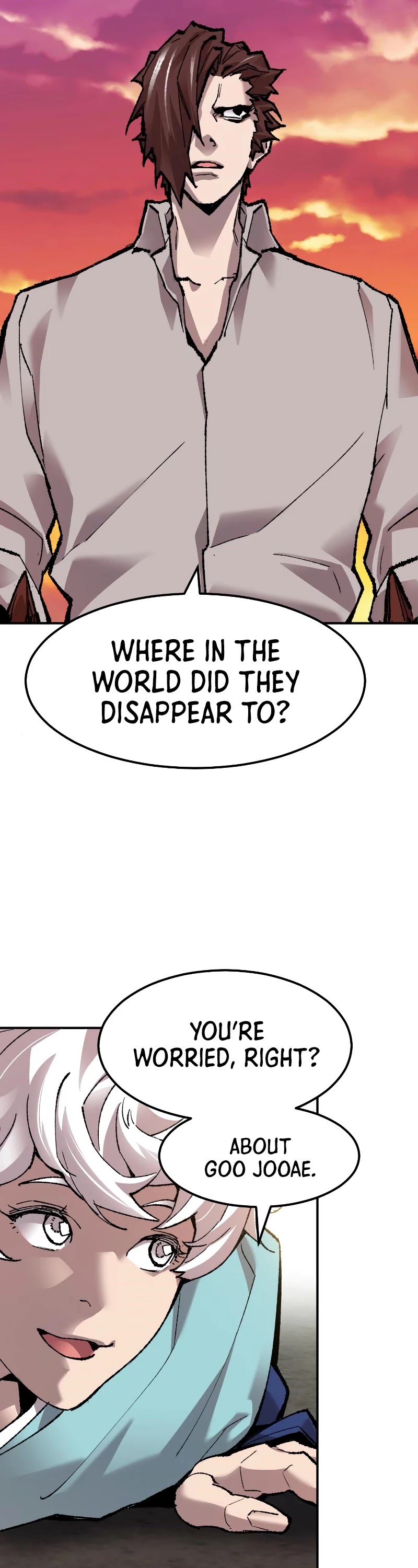 Limit Breaker Chapter 52 page 67 - Chapter 52