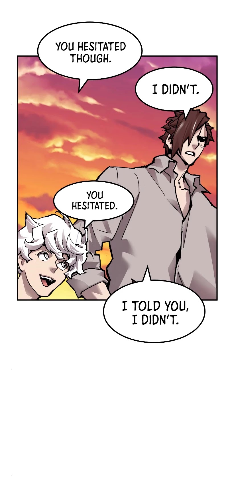 Limit Breaker Chapter 52 page 69 - Chapter 52