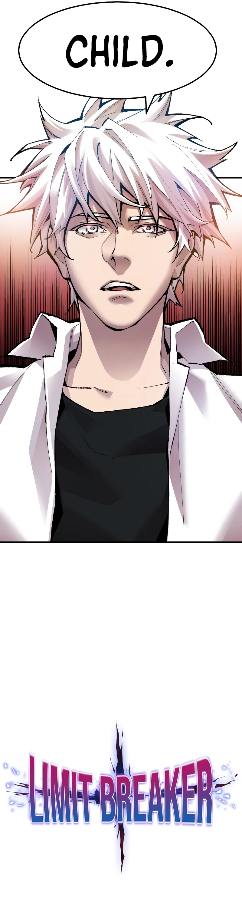 Limit Breaker Chapter 52 page 7 - Chapter 52