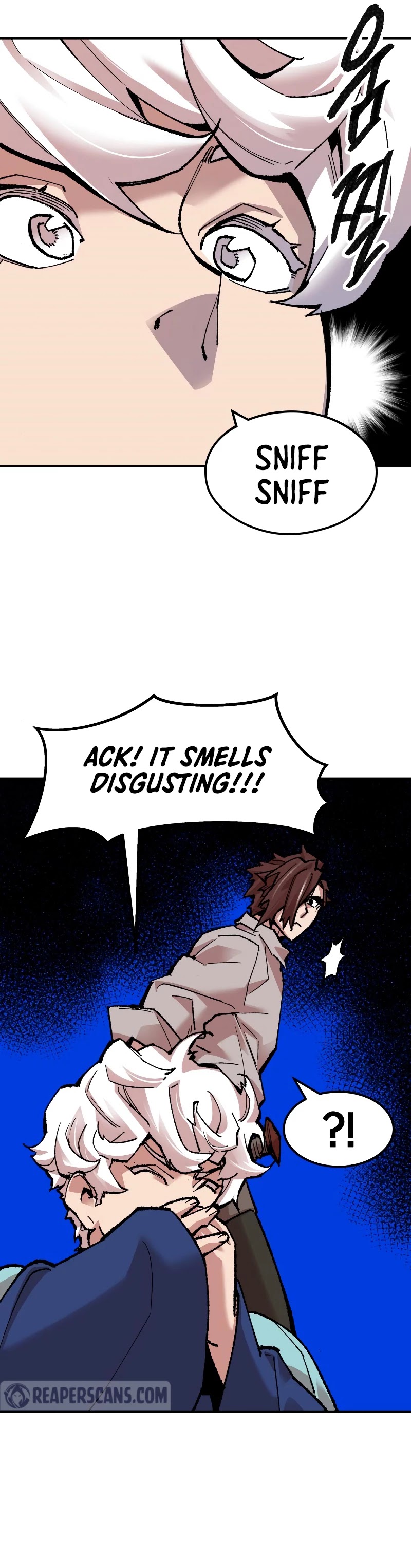 Limit Breaker Chapter 52 page 70 - Chapter 52
