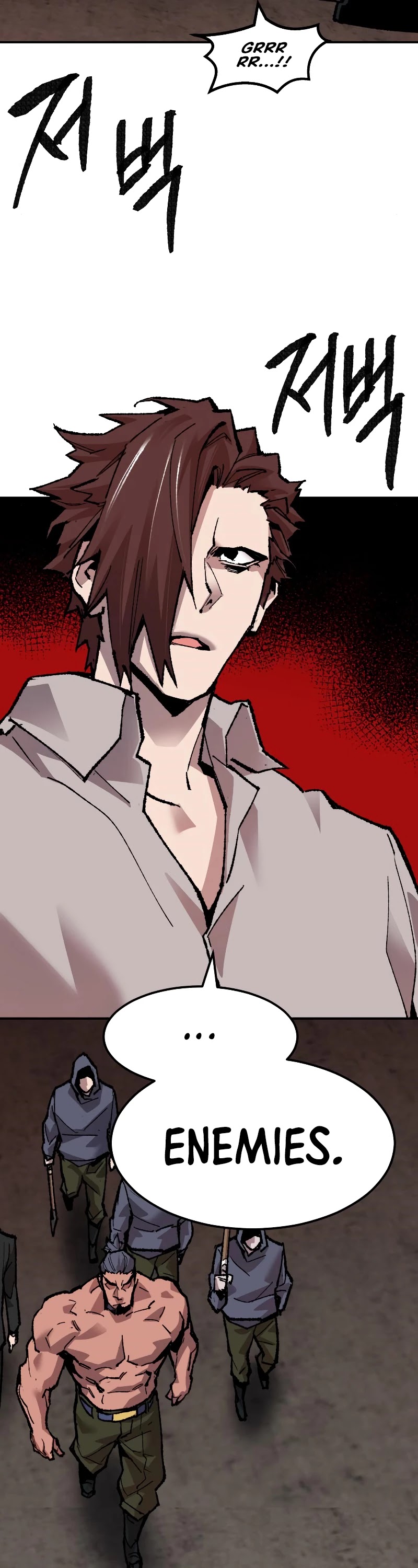 Limit Breaker Chapter 52 page 72 - Chapter 52