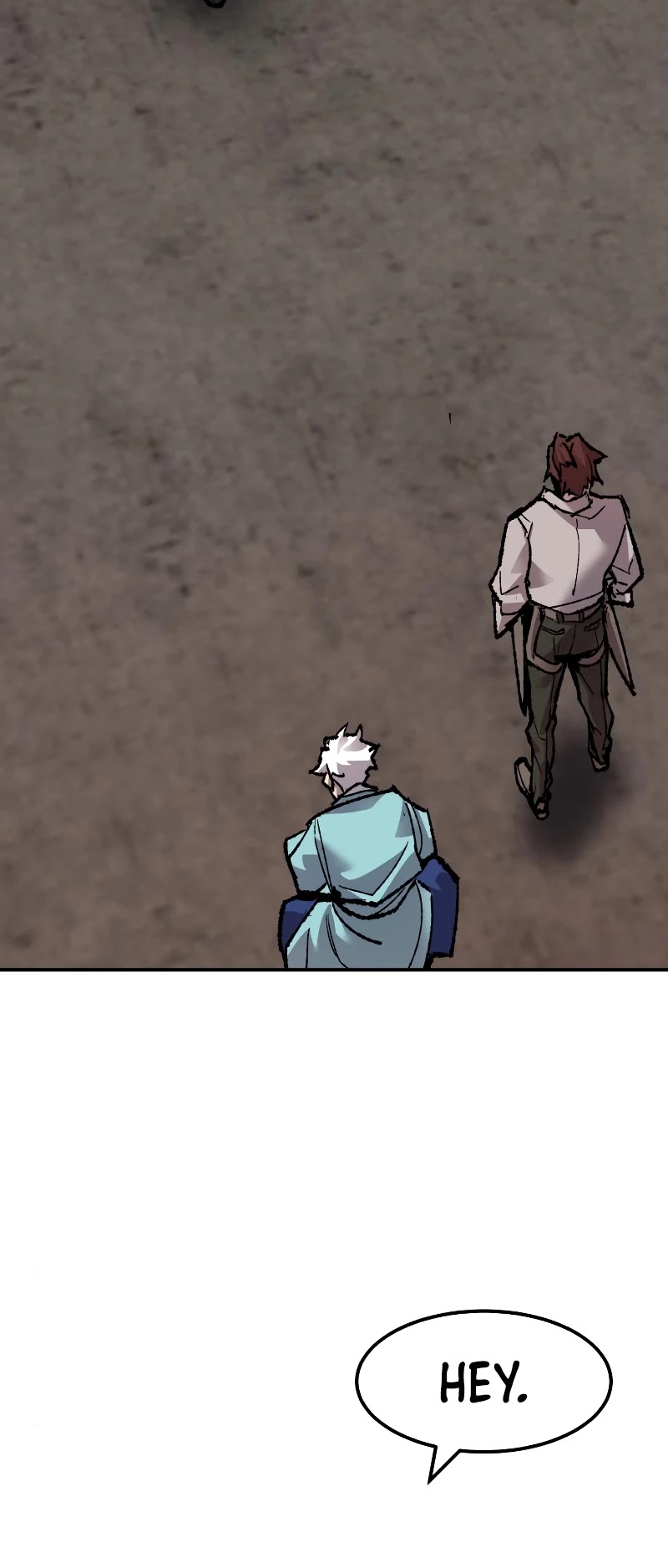 Limit Breaker Chapter 52 page 73 - Chapter 52