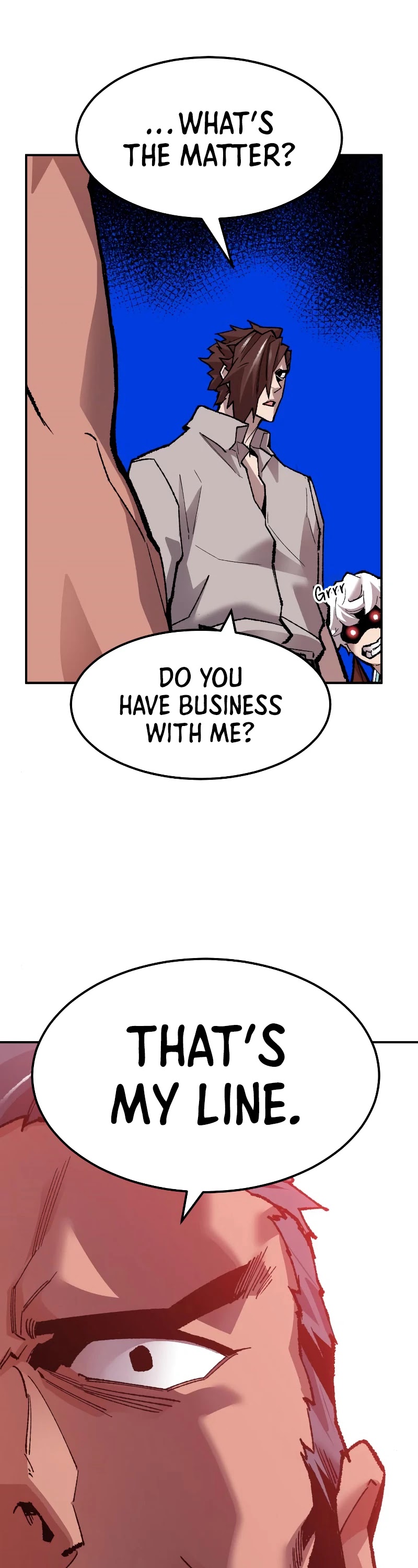 Limit Breaker Chapter 52 page 75 - Chapter 52