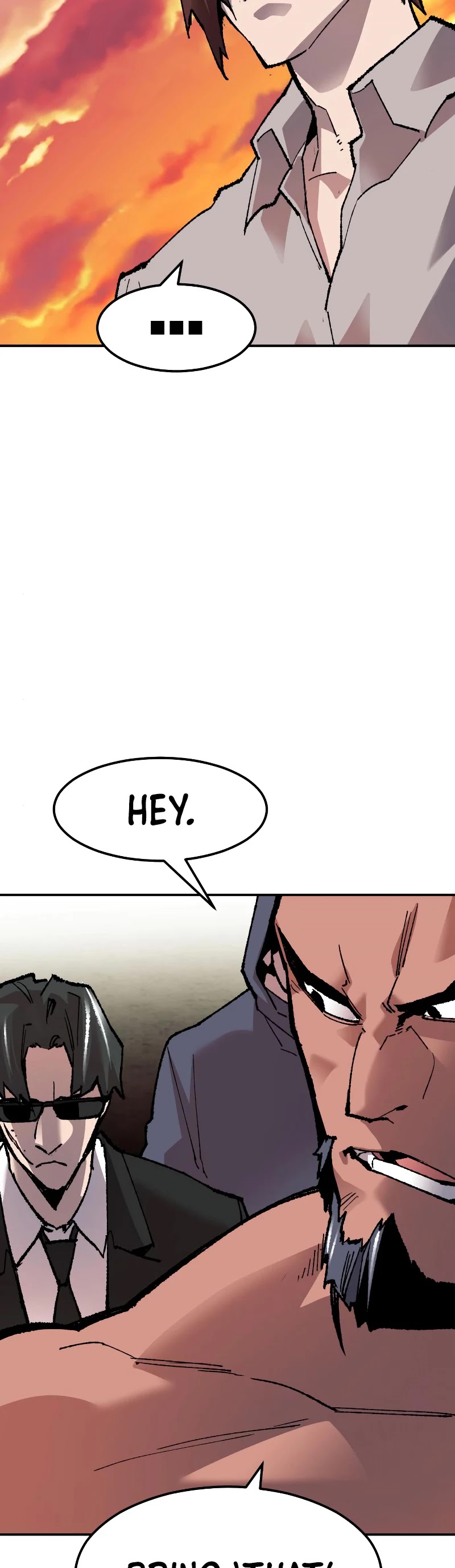 Limit Breaker Chapter 52 page 77 - Chapter 52