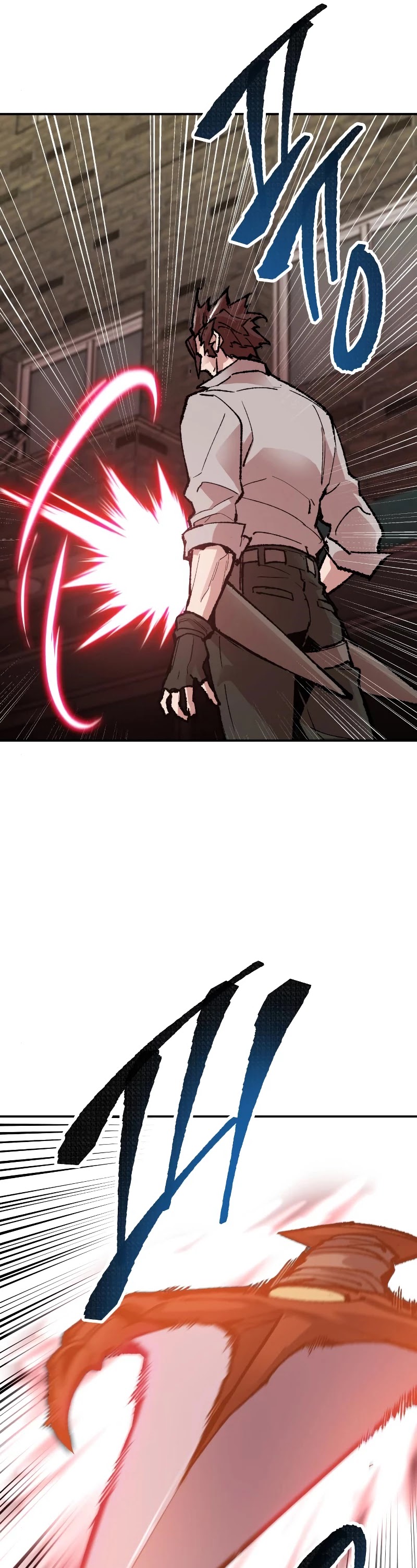 Limit Breaker Chapter 52 page 79 - Chapter 52