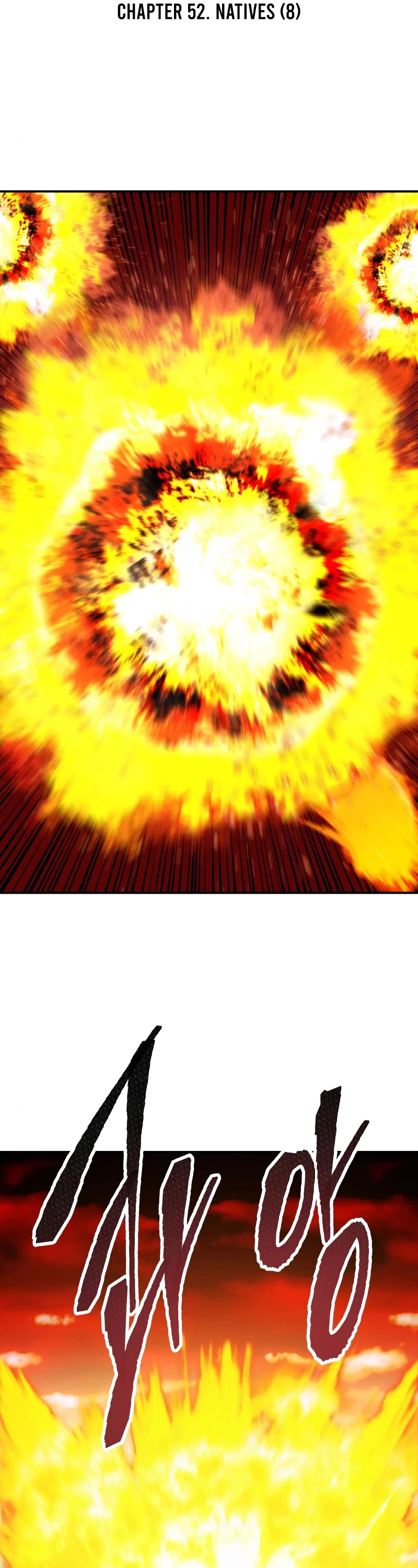 Limit Breaker Chapter 52 page 8 - Chapter 52