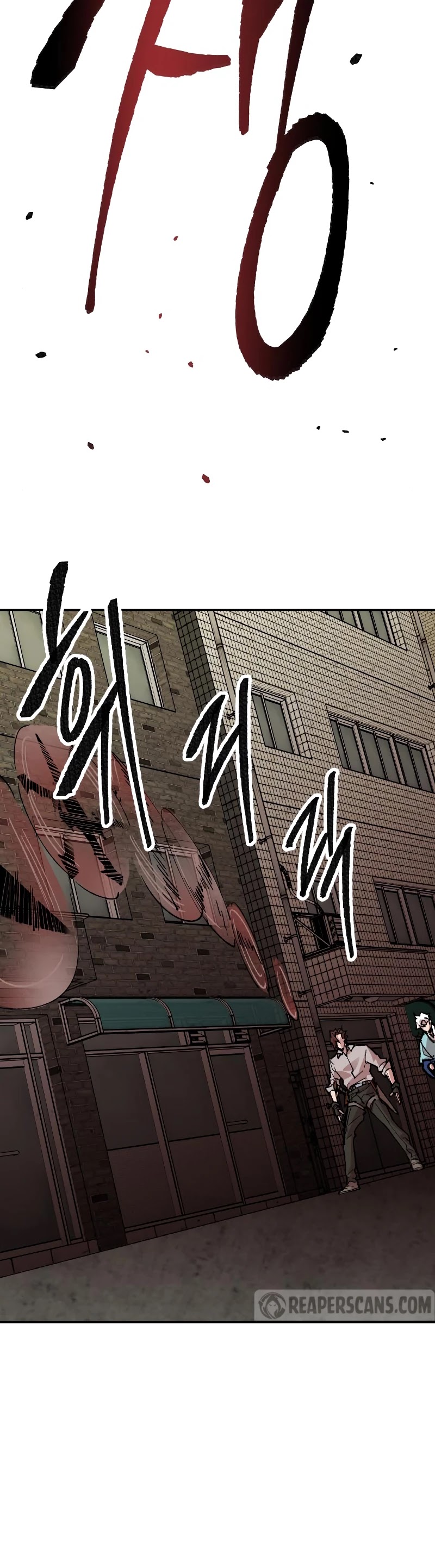 Limit Breaker Chapter 52 page 82 - Chapter 52