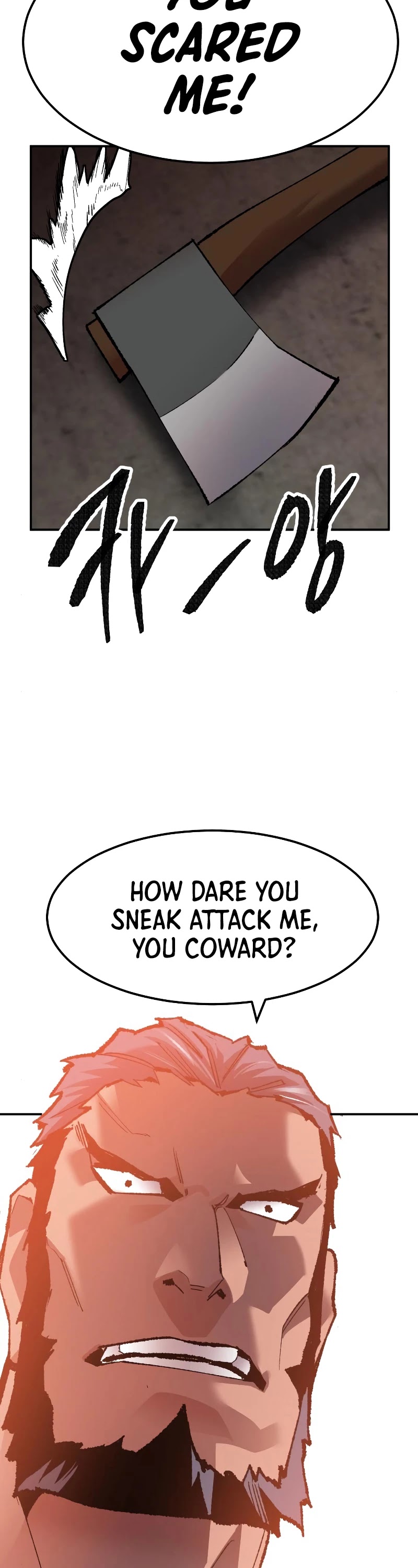 Limit Breaker Chapter 52 page 84 - Chapter 52