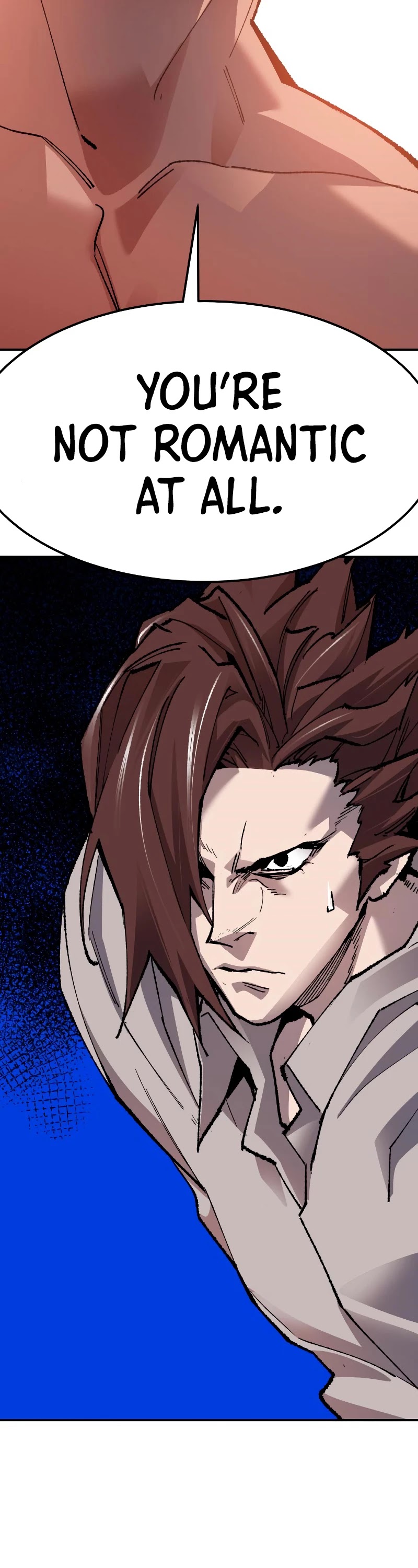 Limit Breaker Chapter 52 page 85 - Chapter 52