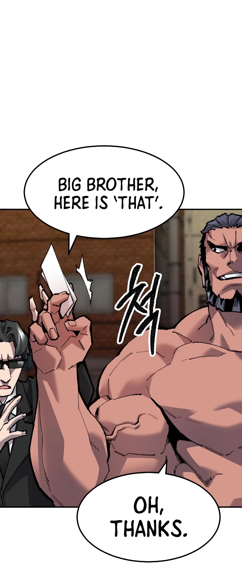 Limit Breaker Chapter 52 page 86 - Chapter 52