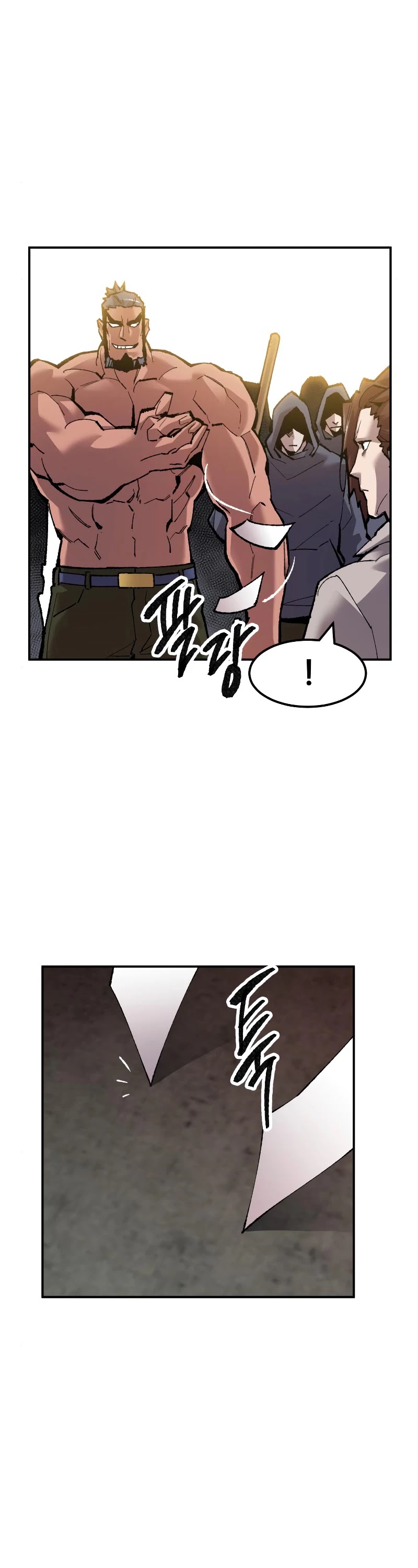 Limit Breaker Chapter 52 page 88 - Chapter 52