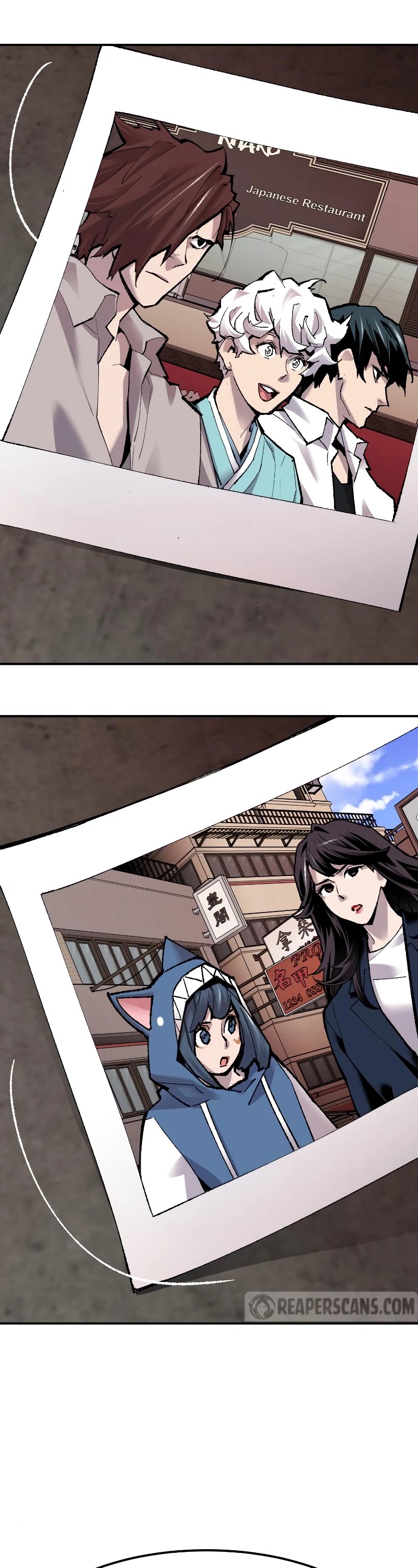 Limit Breaker Chapter 52 page 89 - Chapter 52