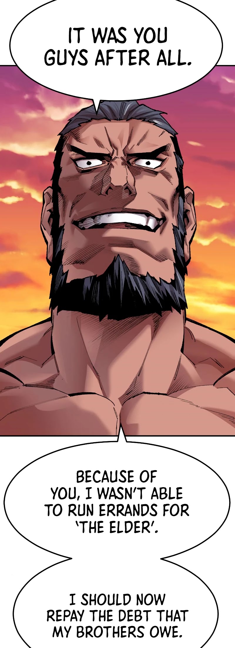 Limit Breaker Chapter 52 page 90 - Chapter 52