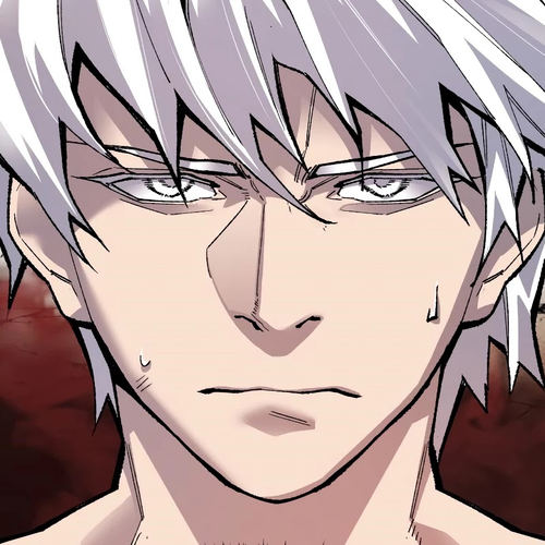 Limit Breaker Chapter 52 cover