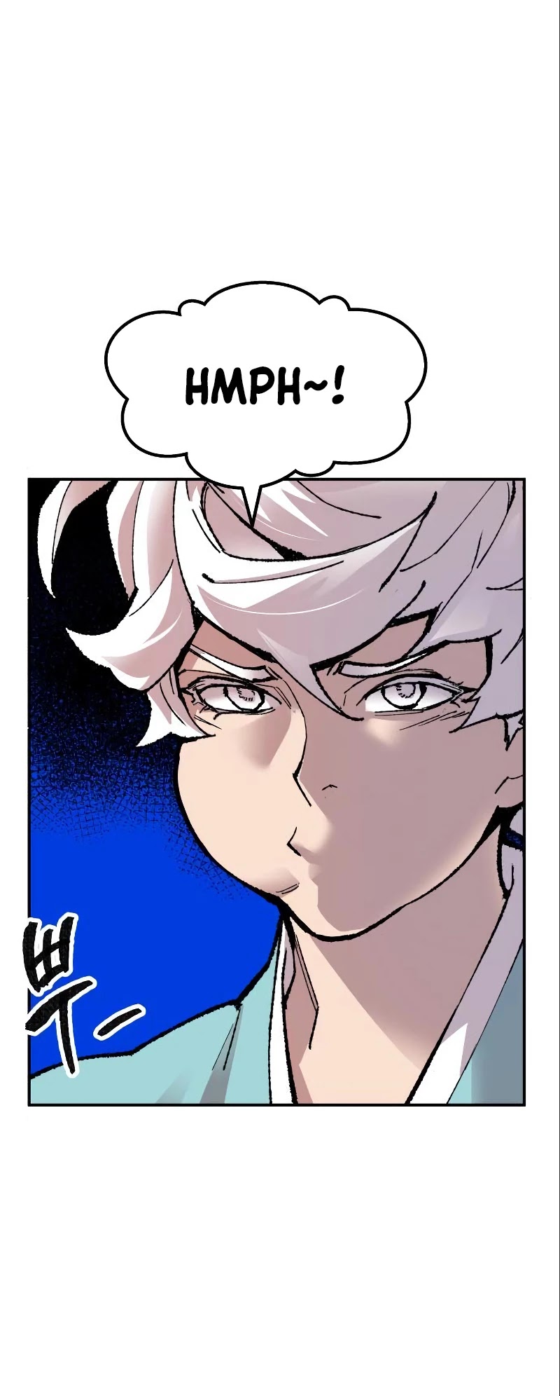 Limit Breaker Chapter 53 page 11 - Chapter 53