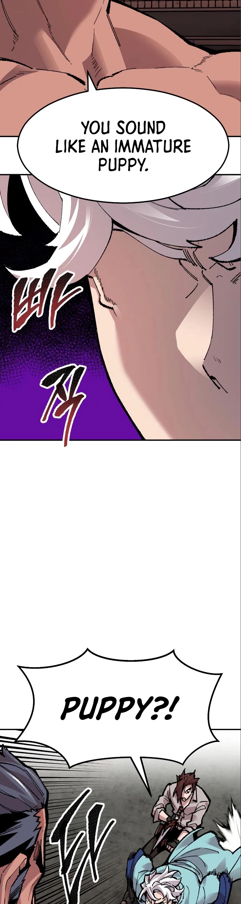 Limit Breaker Chapter 53 page 13 - Chapter 53