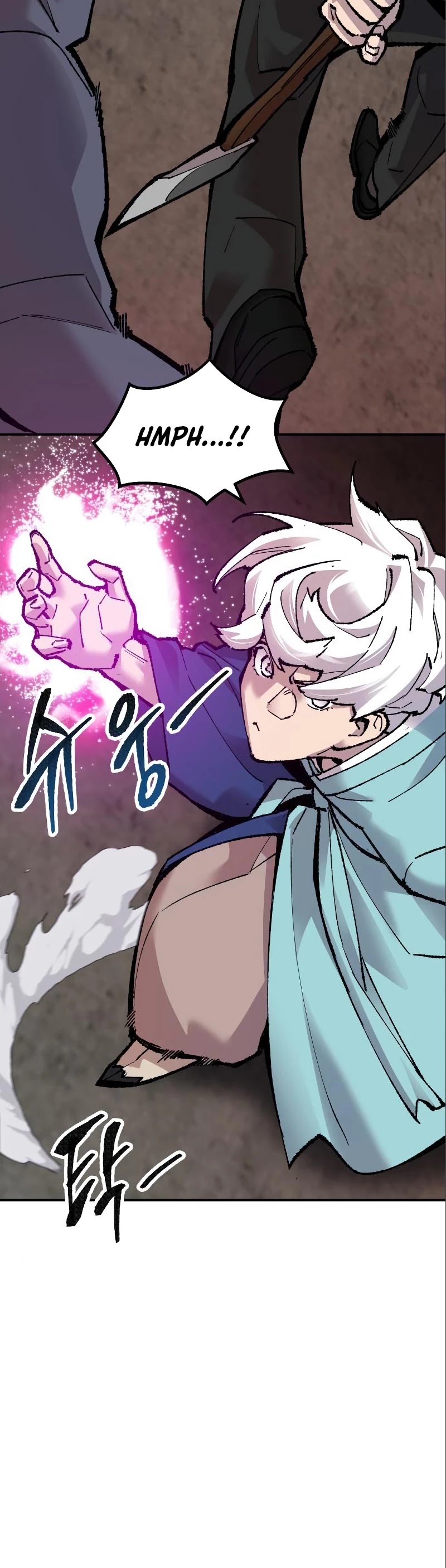 Limit Breaker Chapter 53 page 17 - Chapter 53