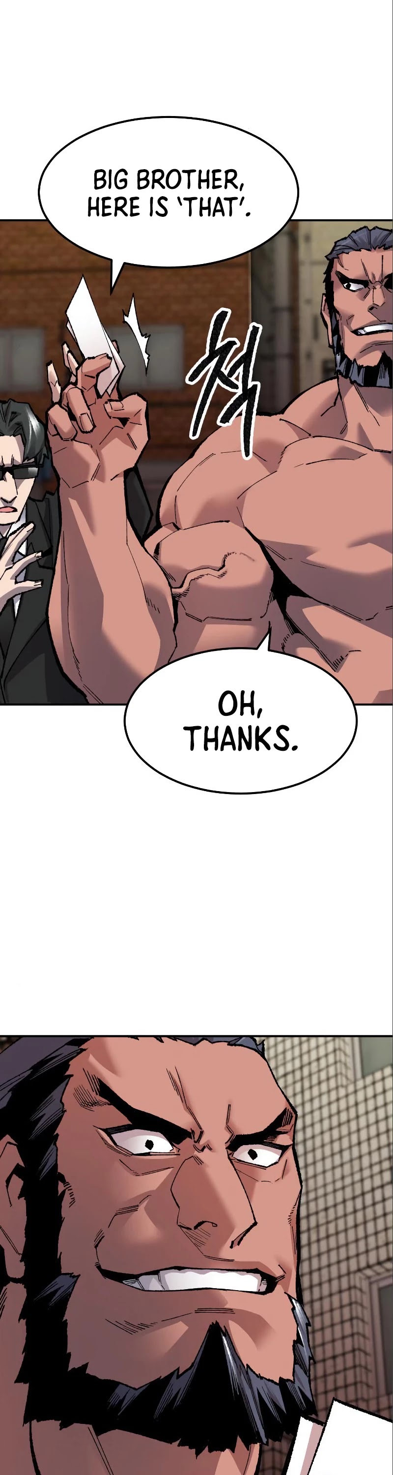 Limit Breaker Chapter 53 page 2 - Chapter 53