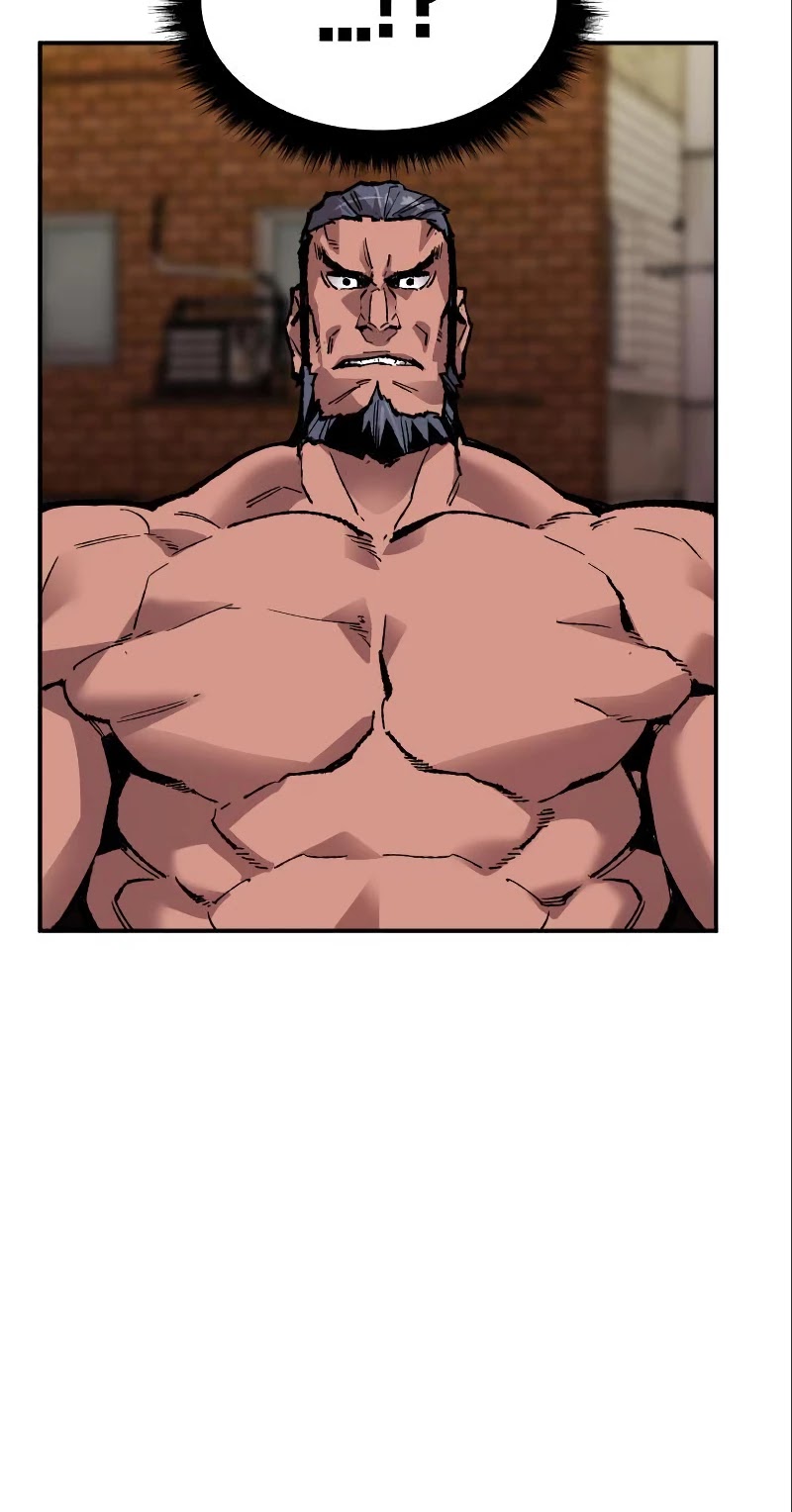 Limit Breaker Chapter 53 page 22 - Chapter 53