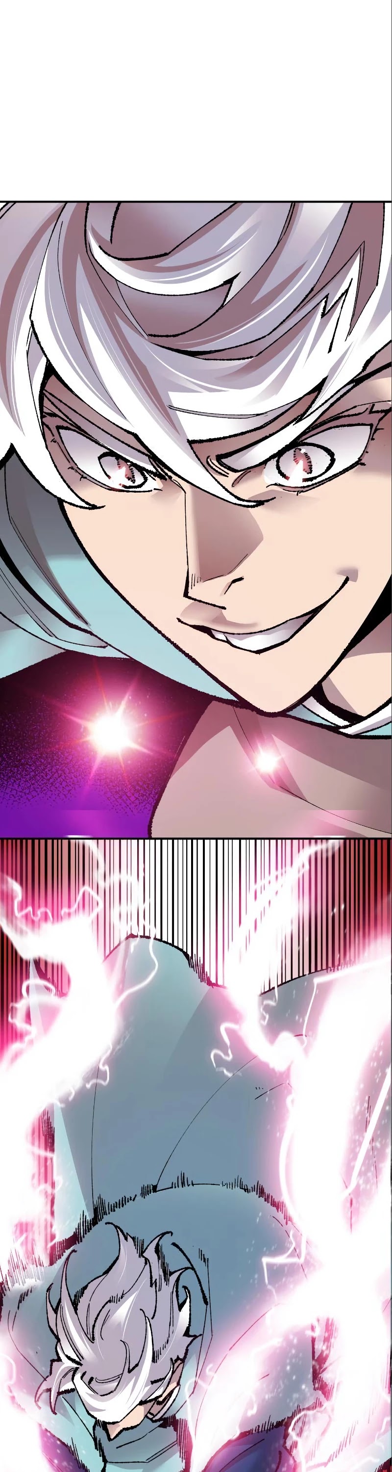 Limit Breaker Chapter 53 page 23 - Chapter 53