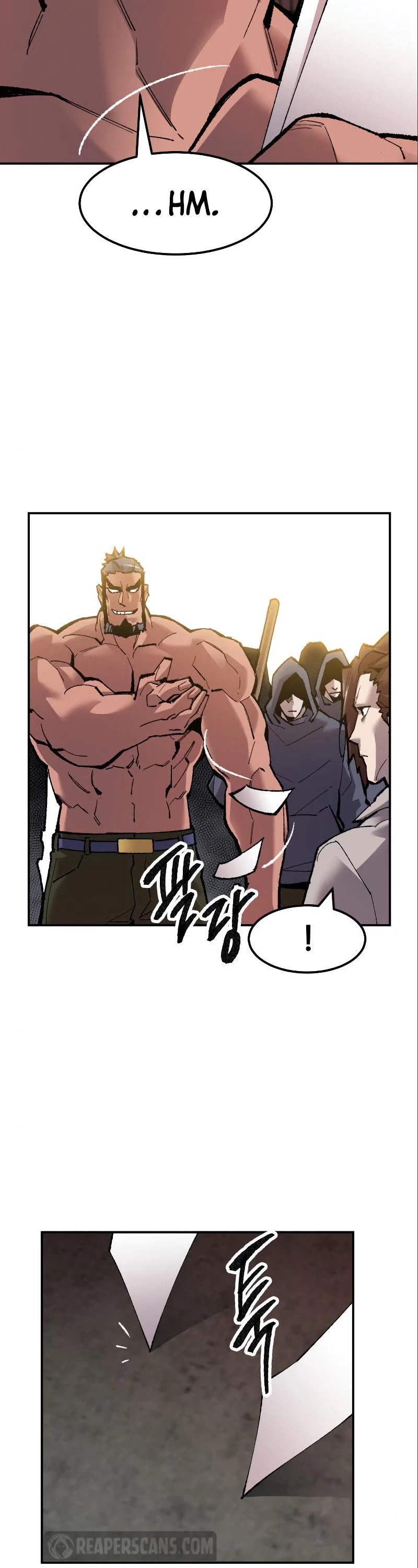 Limit Breaker Chapter 53 page 3 - Chapter 53
