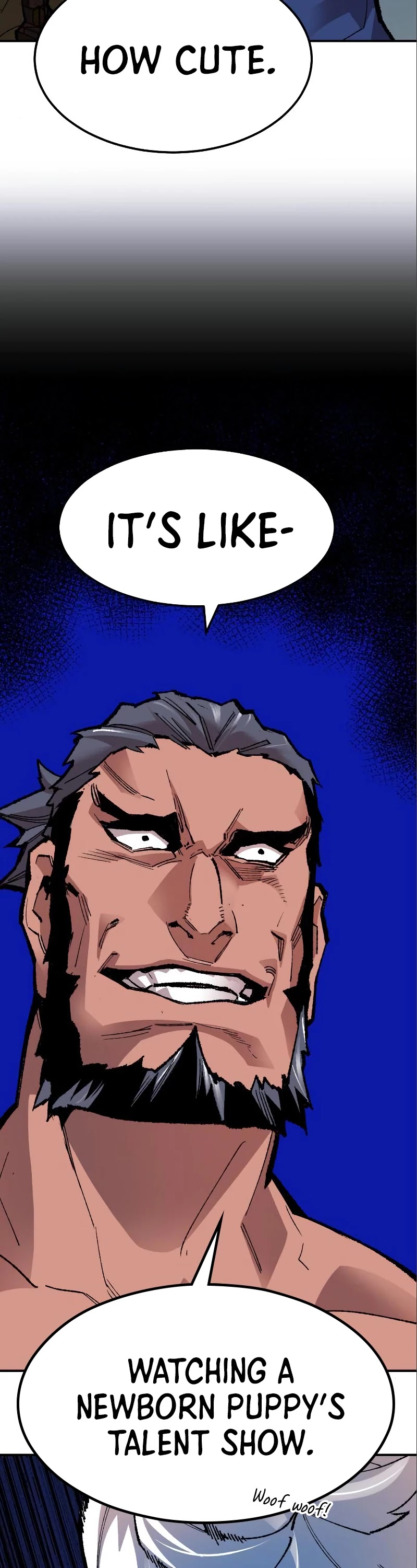 Limit Breaker Chapter 53 page 30 - Chapter 53