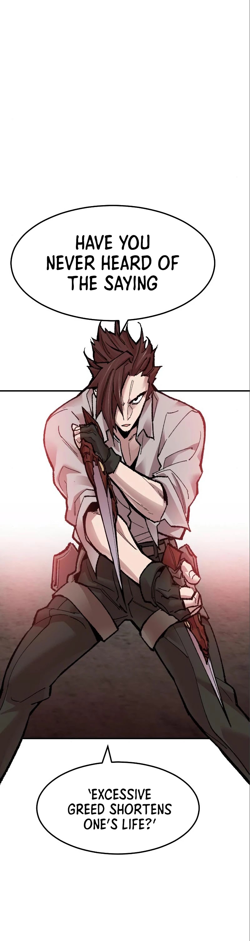 Limit Breaker Chapter 53 page 34 - Chapter 53