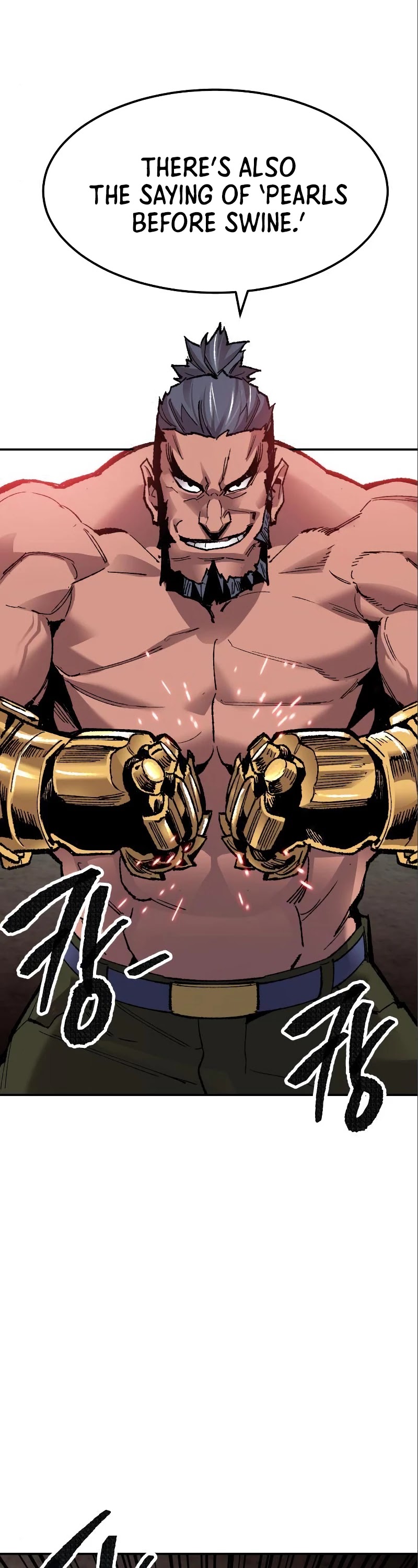 Limit Breaker Chapter 53 page 35 - Chapter 53