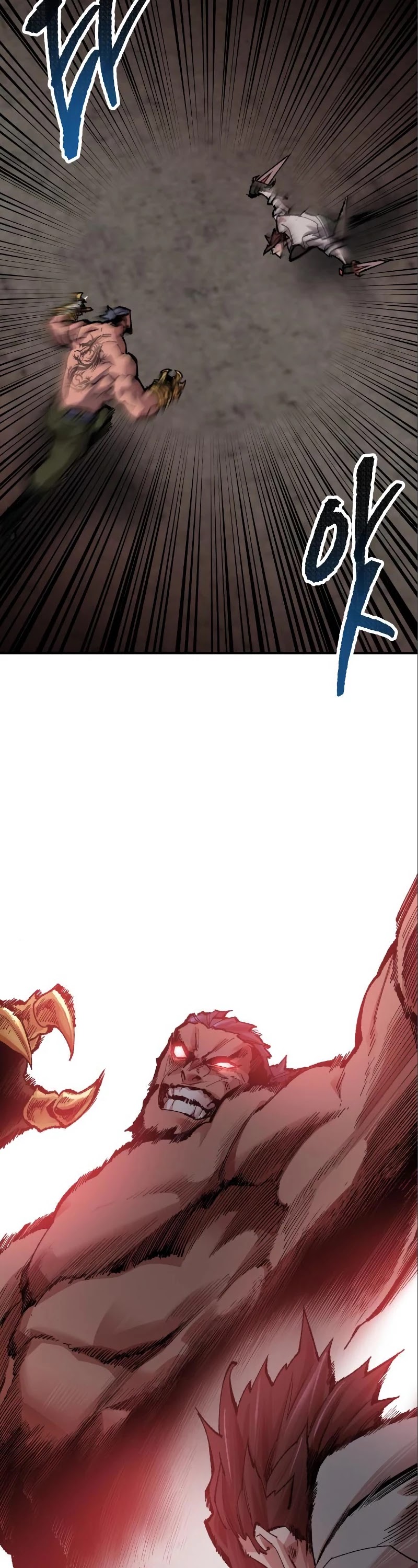 Limit Breaker Chapter 53 page 36 - Chapter 53