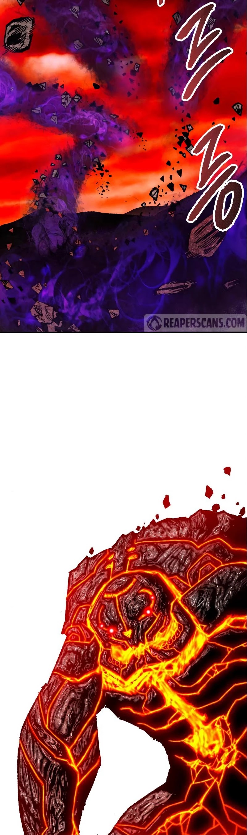 Limit Breaker Chapter 53 page 39 - Chapter 53