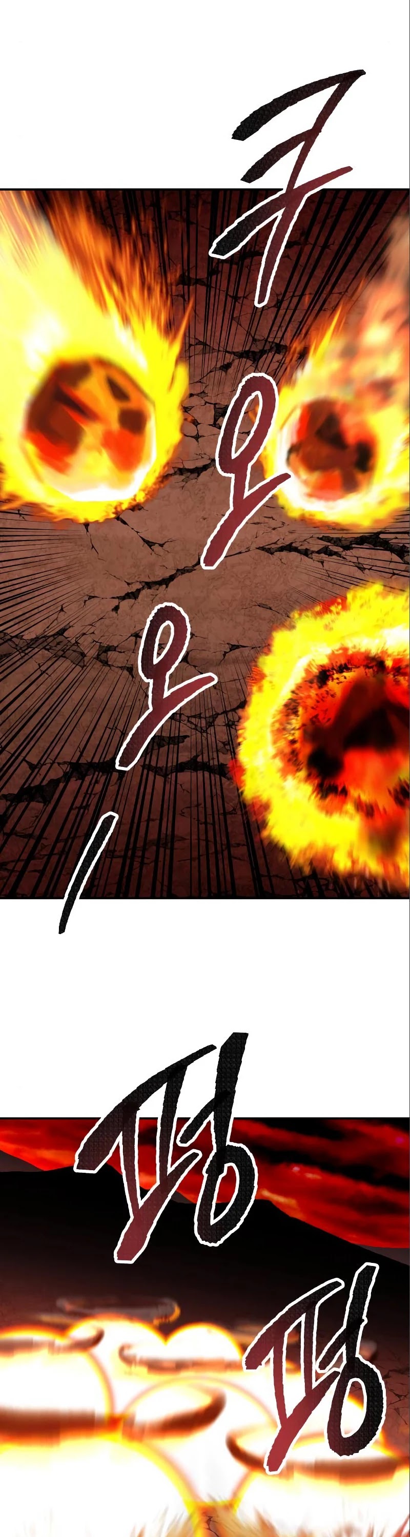 Limit Breaker Chapter 53 page 41 - Chapter 53