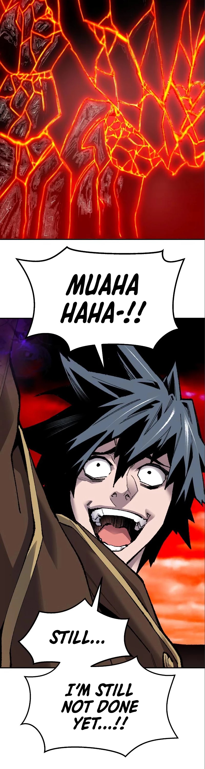 Limit Breaker Chapter 53 page 43 - Chapter 53