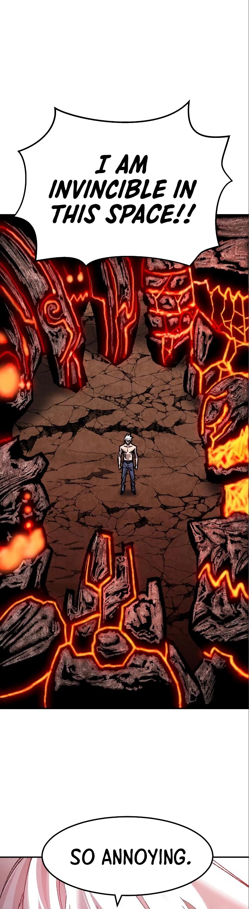 Limit Breaker Chapter 53 page 44 - Chapter 53