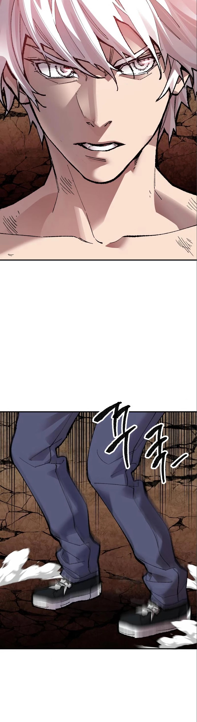 Limit Breaker Chapter 53 page 45 - Chapter 53