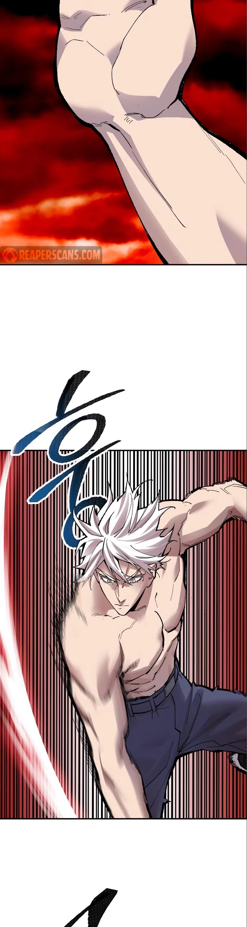 Limit Breaker Chapter 53 page 47 - Chapter 53