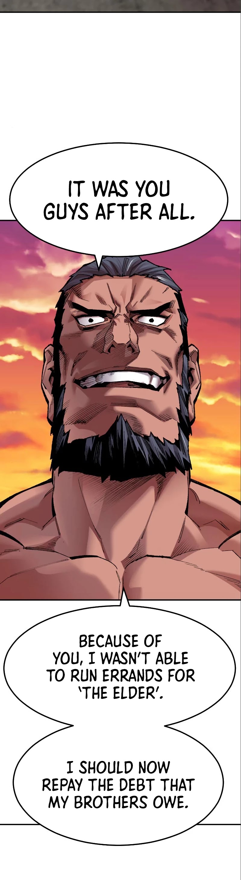 Limit Breaker Chapter 53 page 5 - Chapter 53