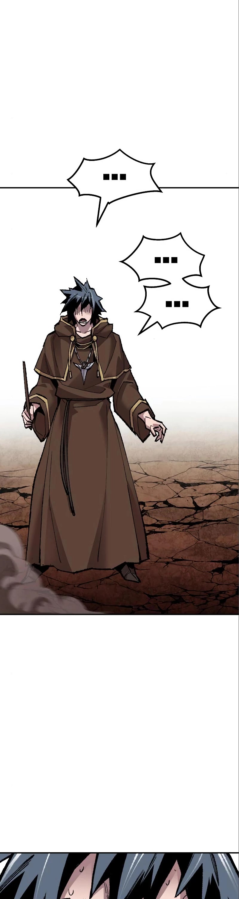 Limit Breaker Chapter 53 page 52 - Chapter 53