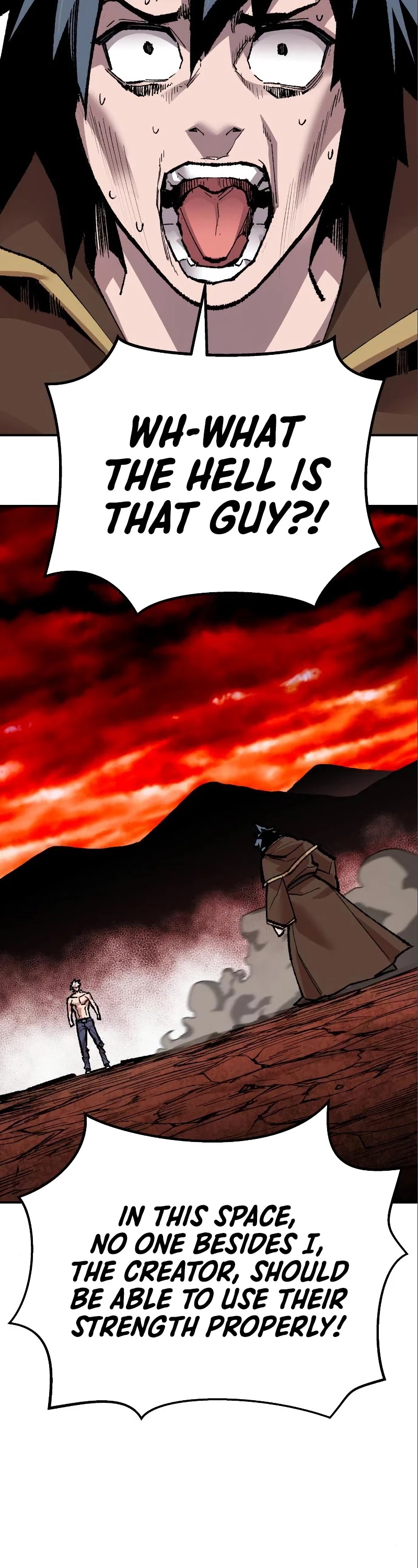 Limit Breaker Chapter 53 page 53 - Chapter 53