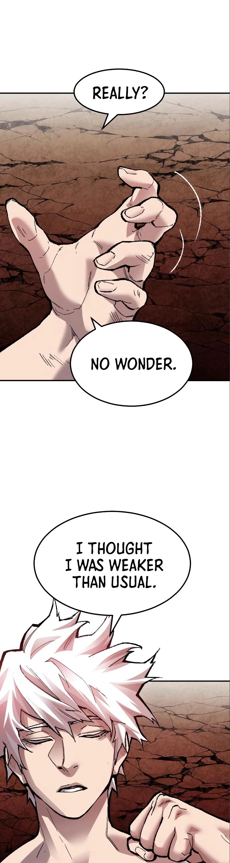 Limit Breaker Chapter 53 page 54 - Chapter 53