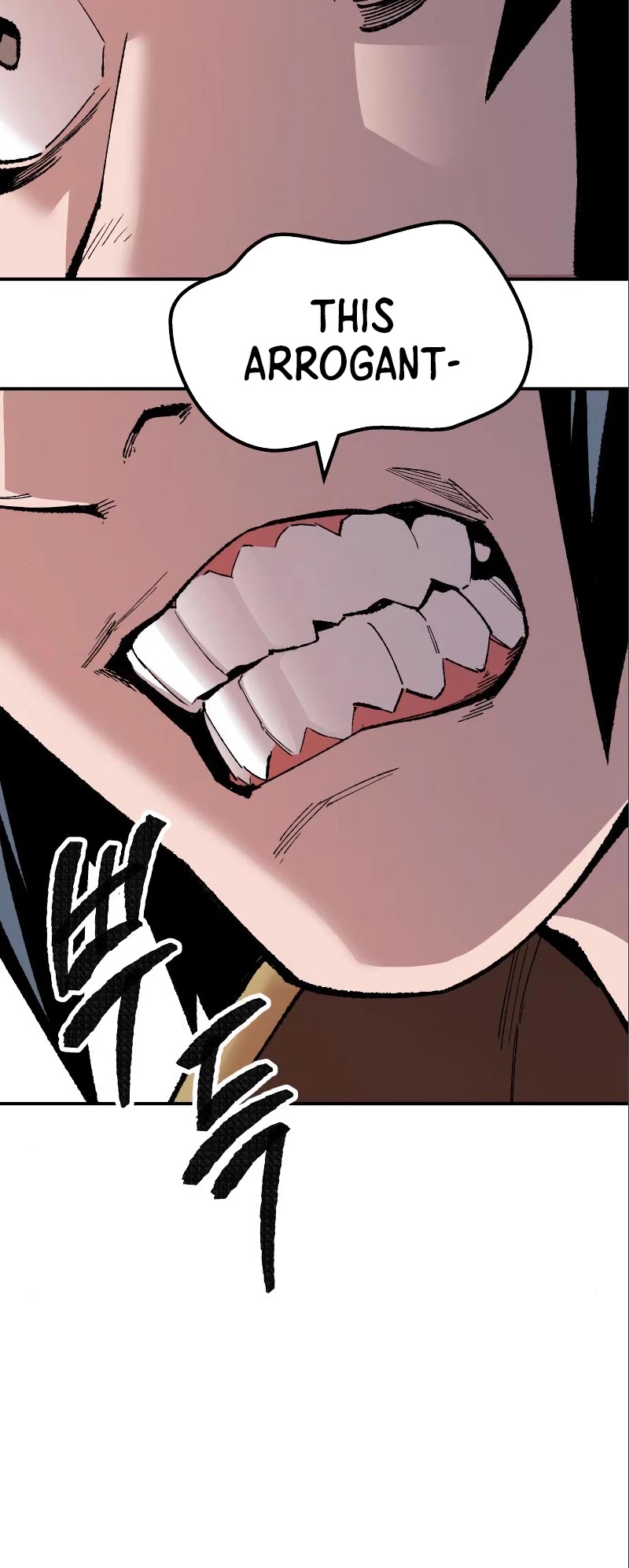 Limit Breaker Chapter 53 page 56 - Chapter 53