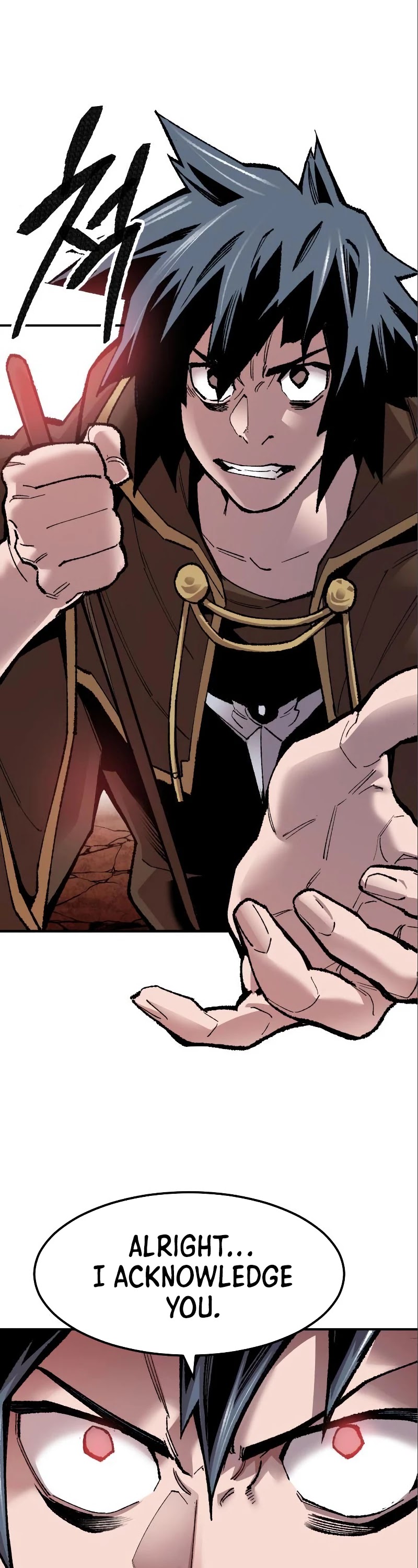Limit Breaker Chapter 53 page 57 - Chapter 53