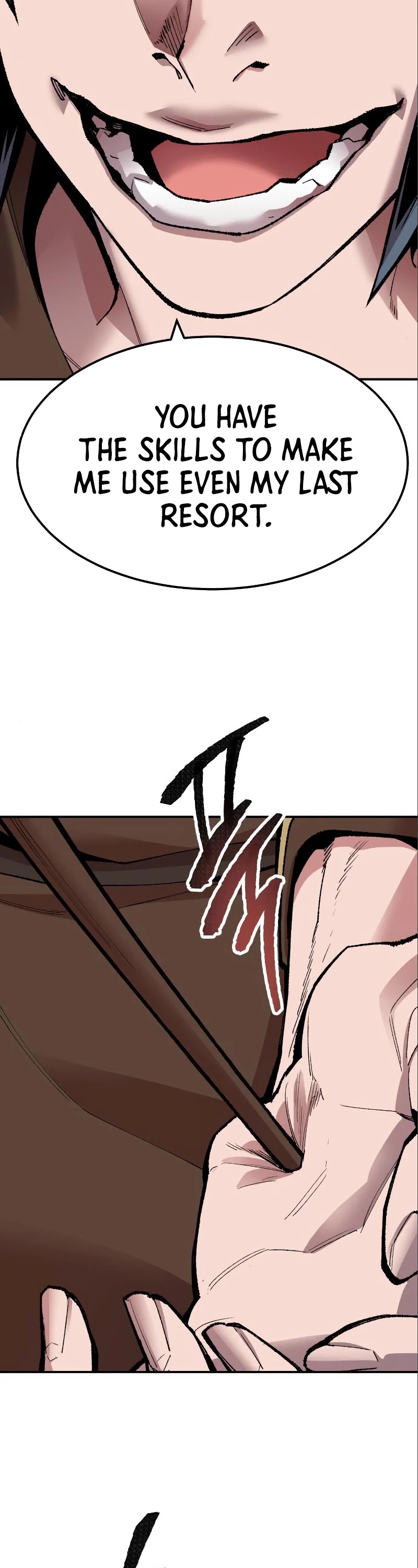 Limit Breaker Chapter 53 page 58 - Chapter 53