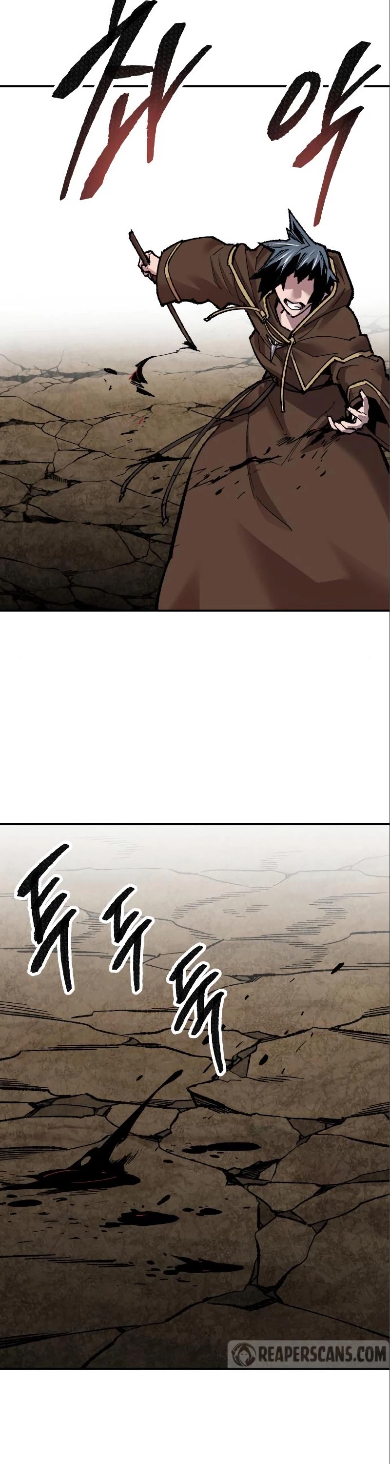 Limit Breaker Chapter 53 page 59 - Chapter 53