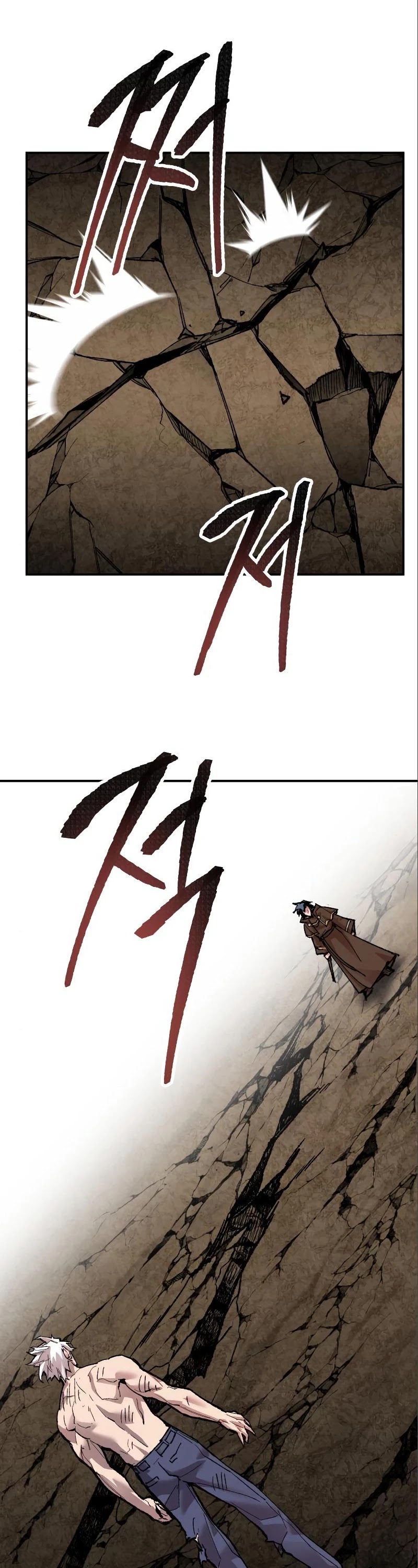 Limit Breaker Chapter 53 page 62 - Chapter 53