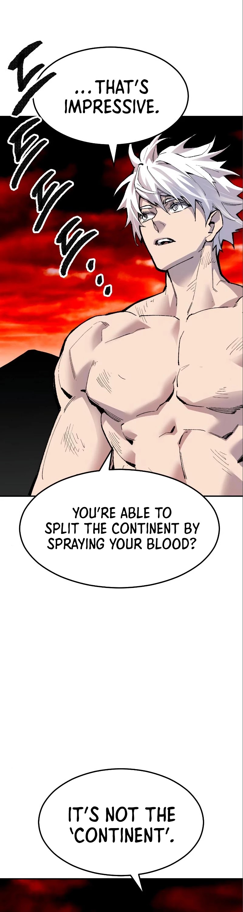 Limit Breaker Chapter 53 page 64 - Chapter 53