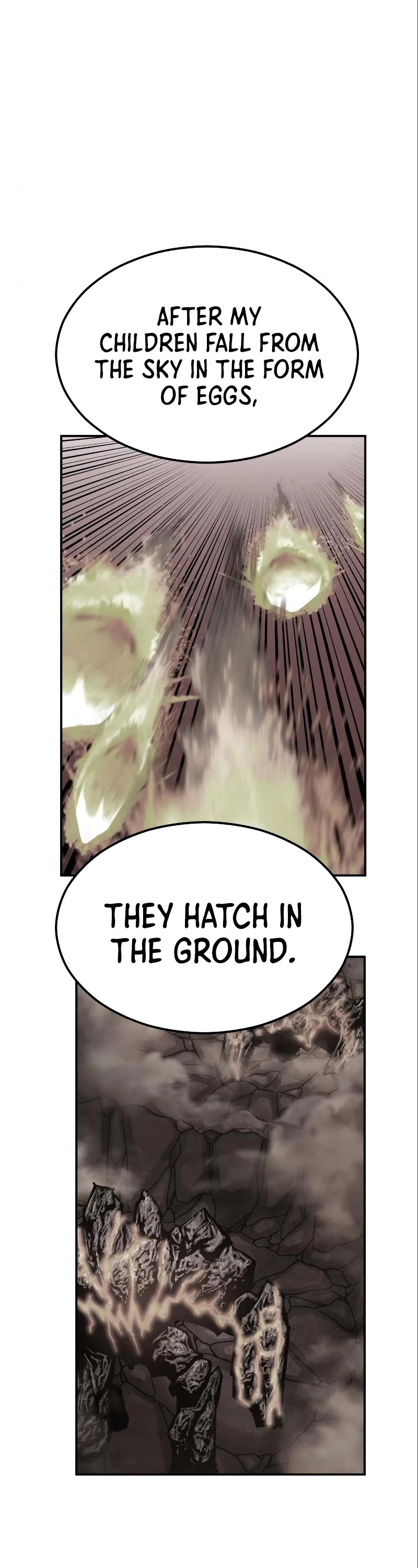 Limit Breaker Chapter 53 page 67 - Chapter 53