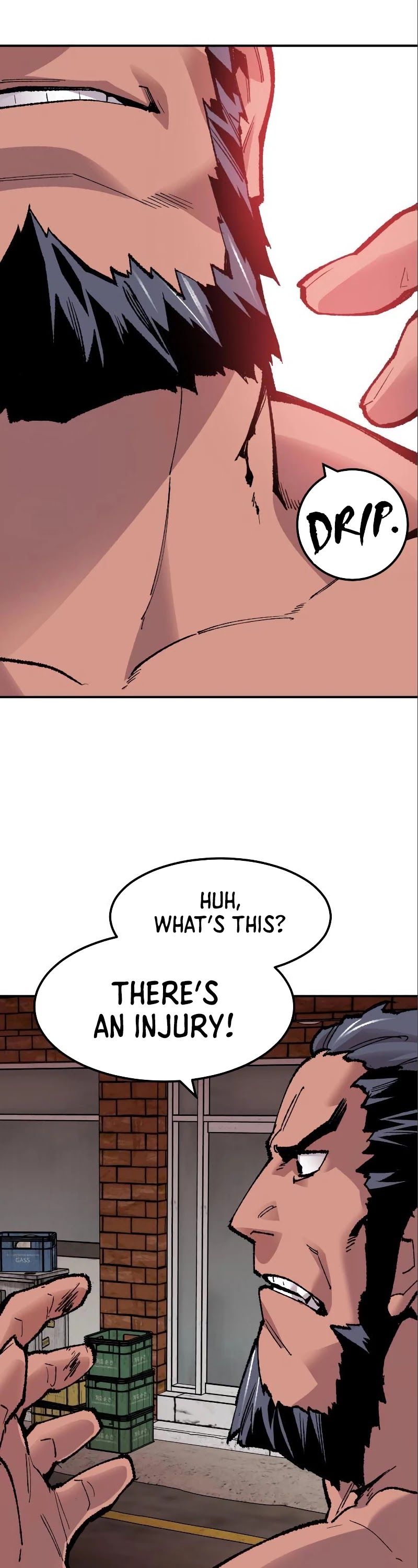Limit Breaker Chapter 53 page 7 - Chapter 53